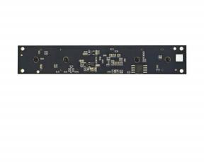 Rear PCB view of the R8 stereo camera module